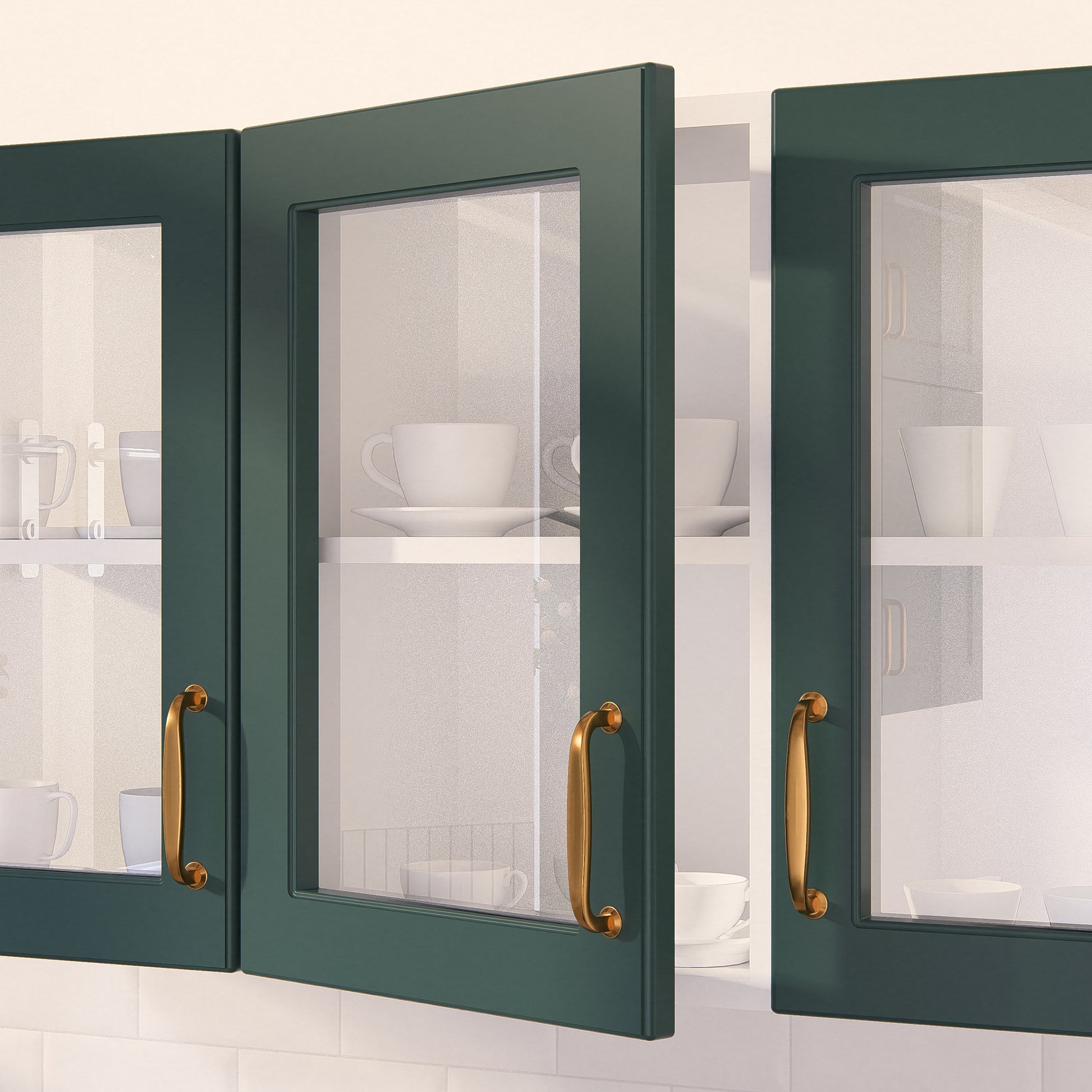 Colecția Romance - Ușă decupată