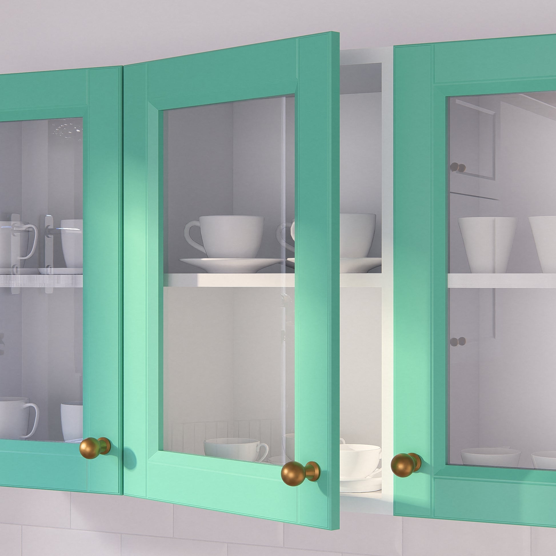 Colecția Symphony - Ușă decupată