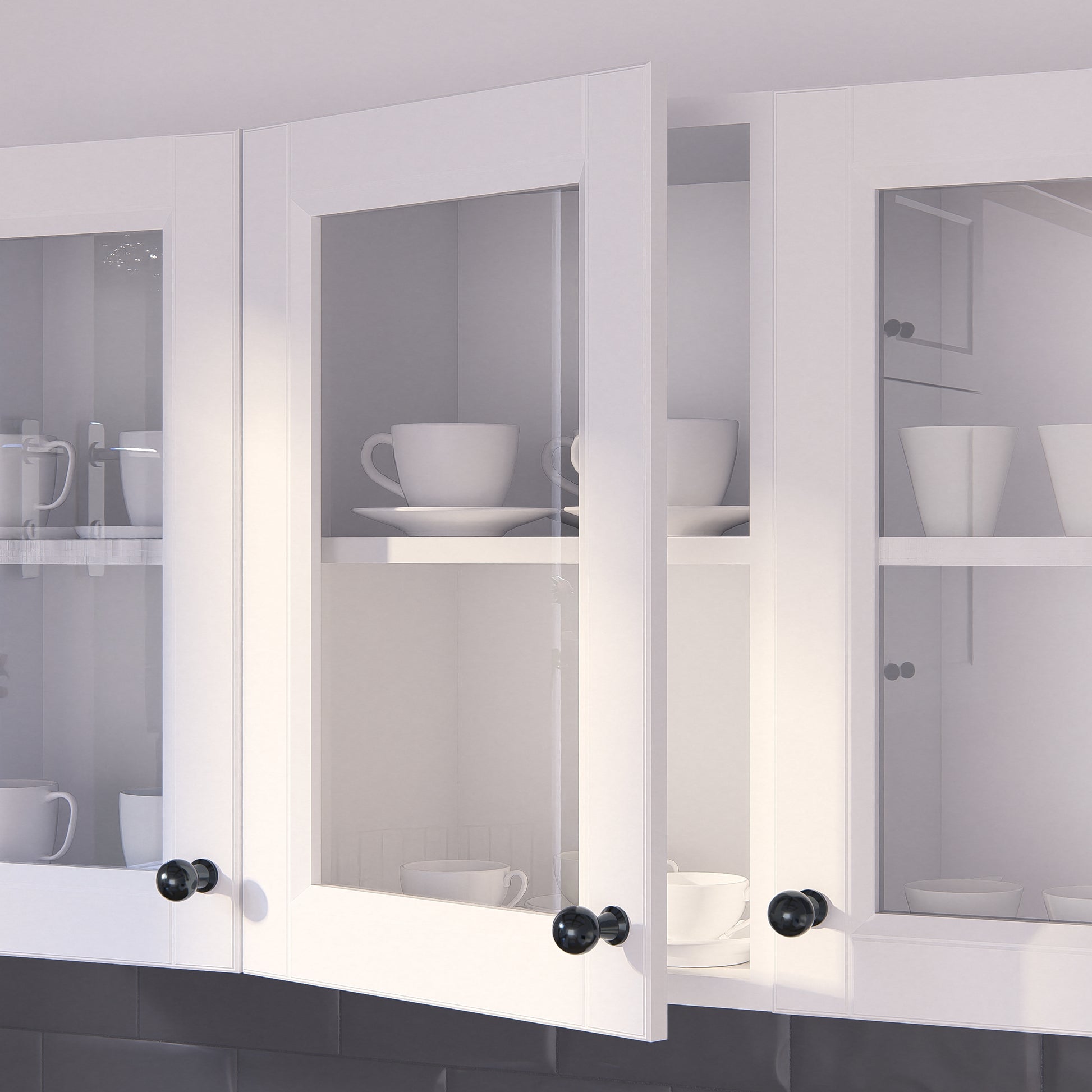 Colecția Symphony - Ușă decupată