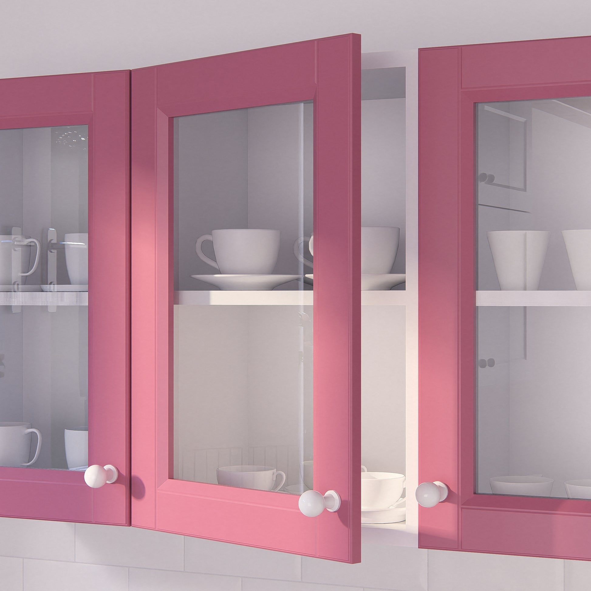 Colecția Symphony - Ușă decupată