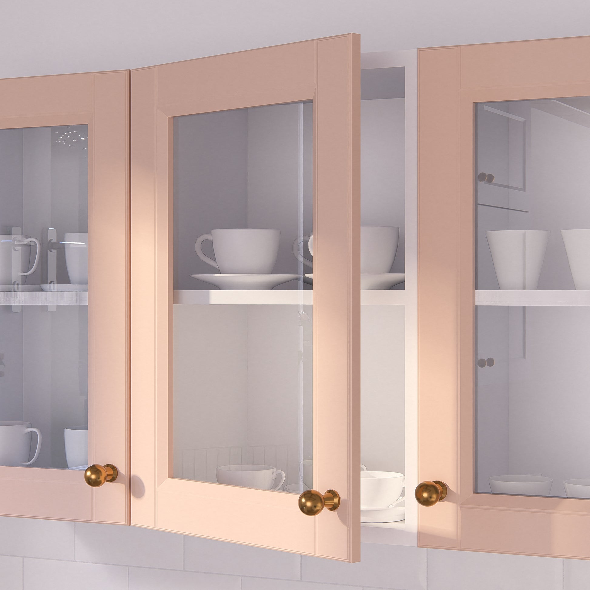 Colecția Symphony - Ușă decupată