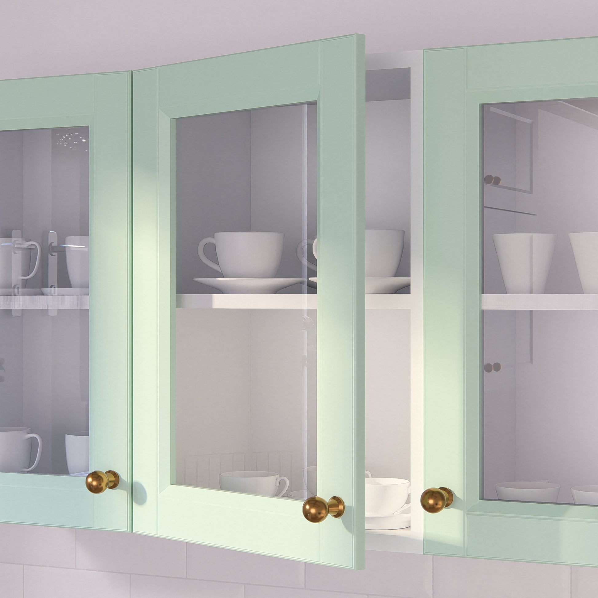 Colecția Symphony - Ușă decupată