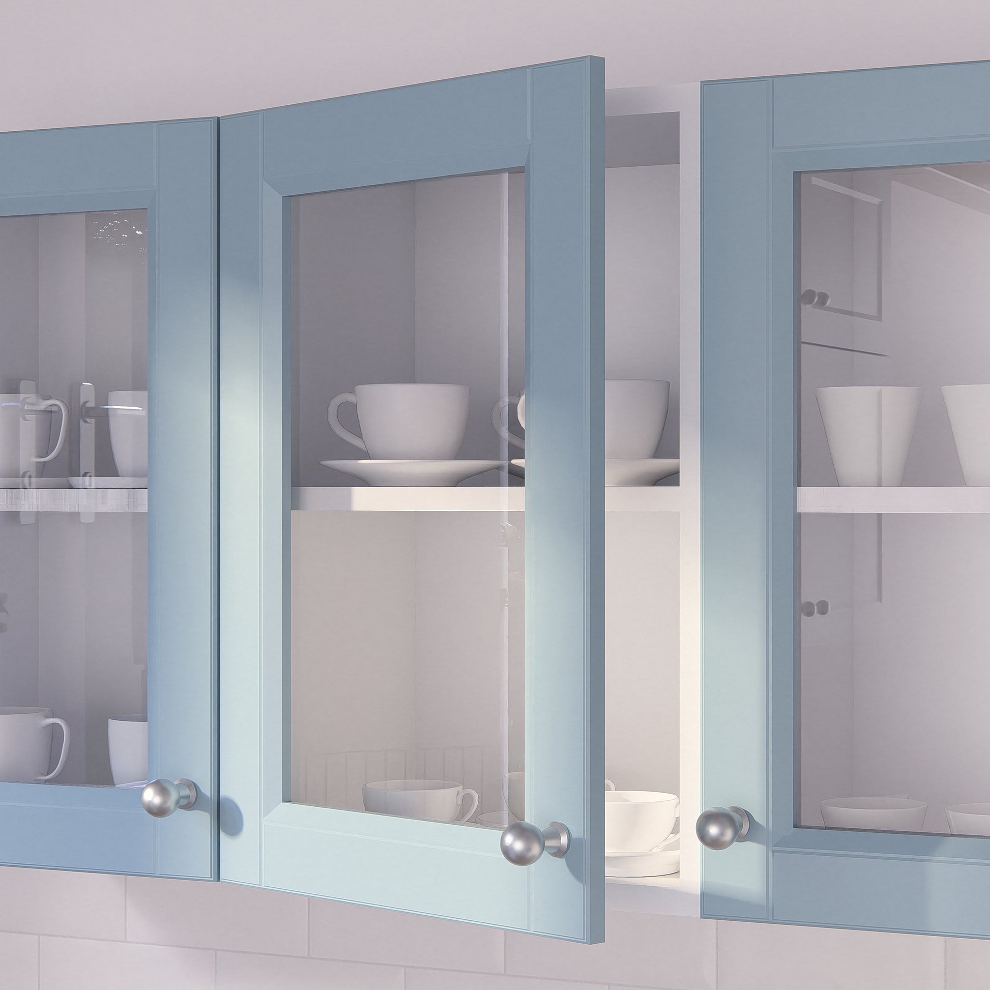 Colecția Symphony - Ușă decupată