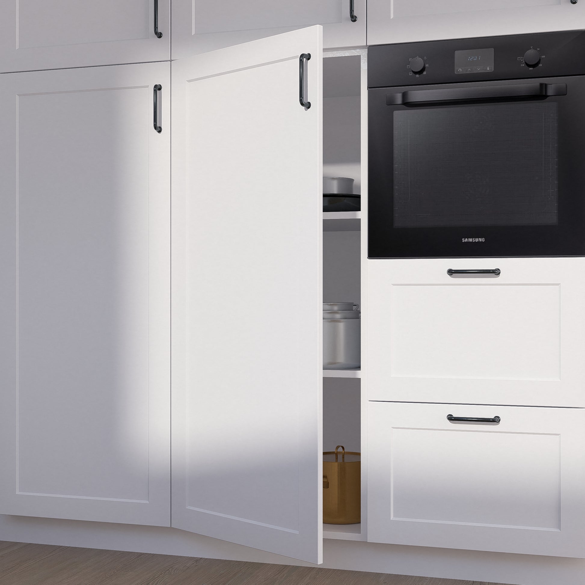 Colecția Father - Ușă mare