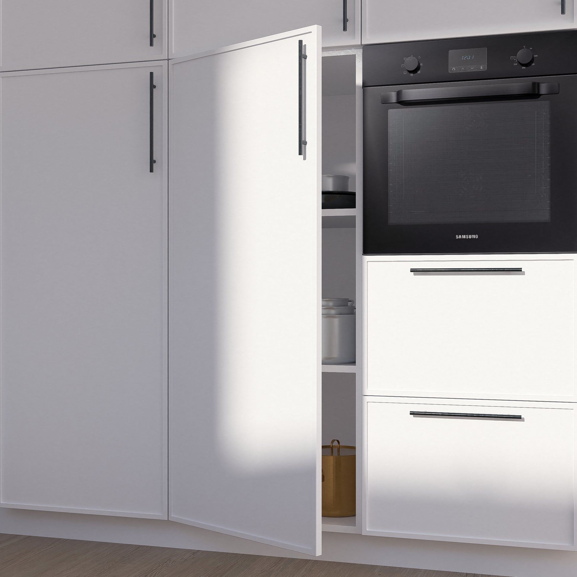 Colecția Joy - Ușă mare