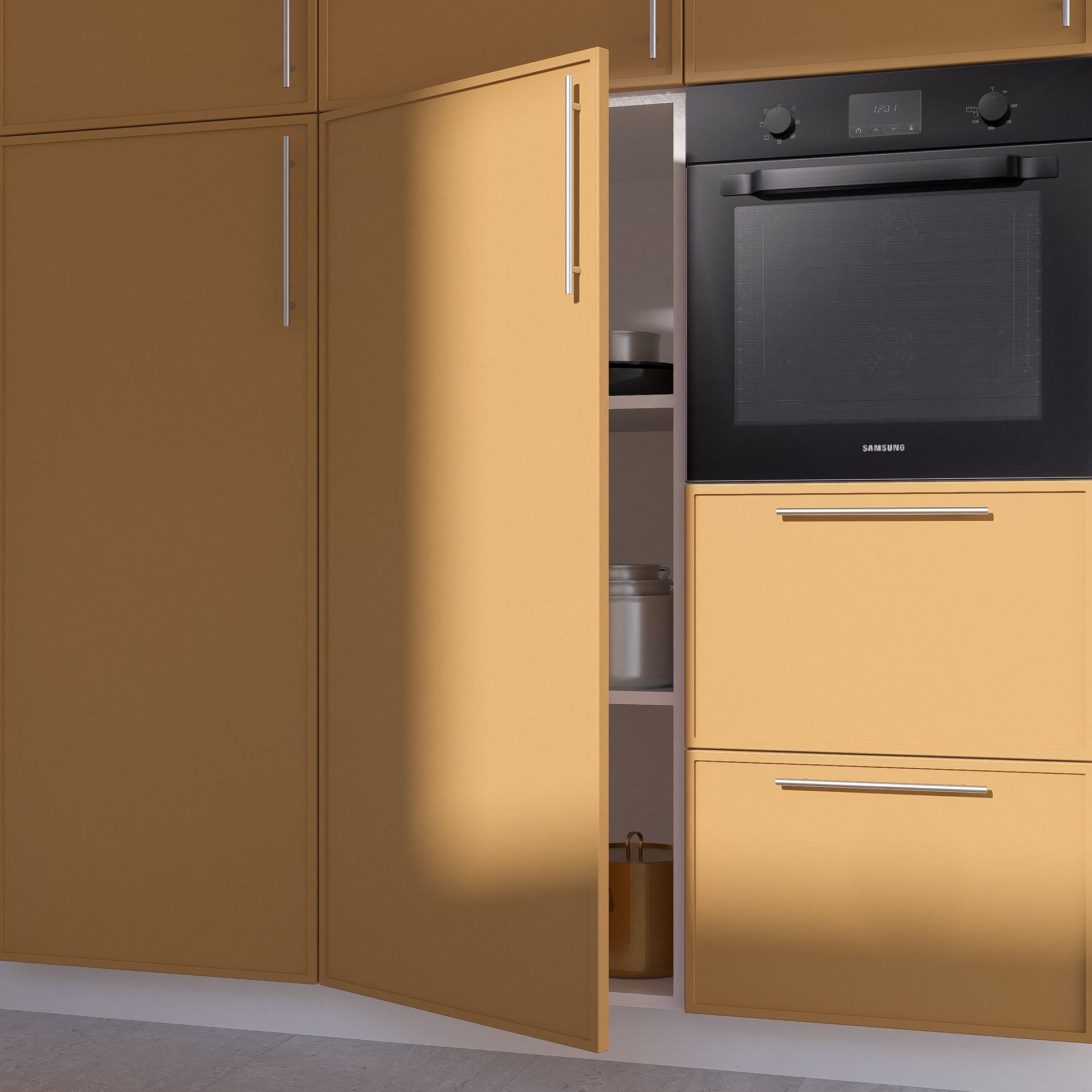 Colecția Joy - Ușă mare