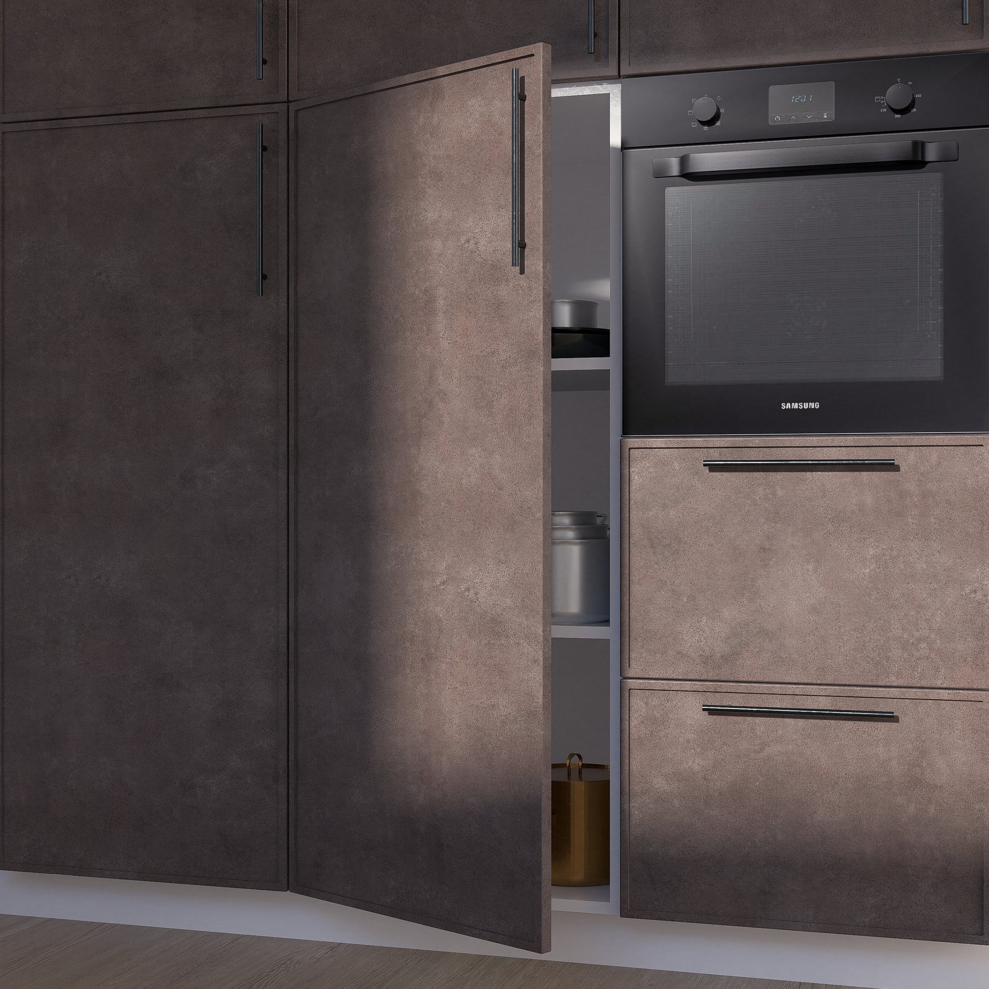 Colecția Joy - Ușă mare