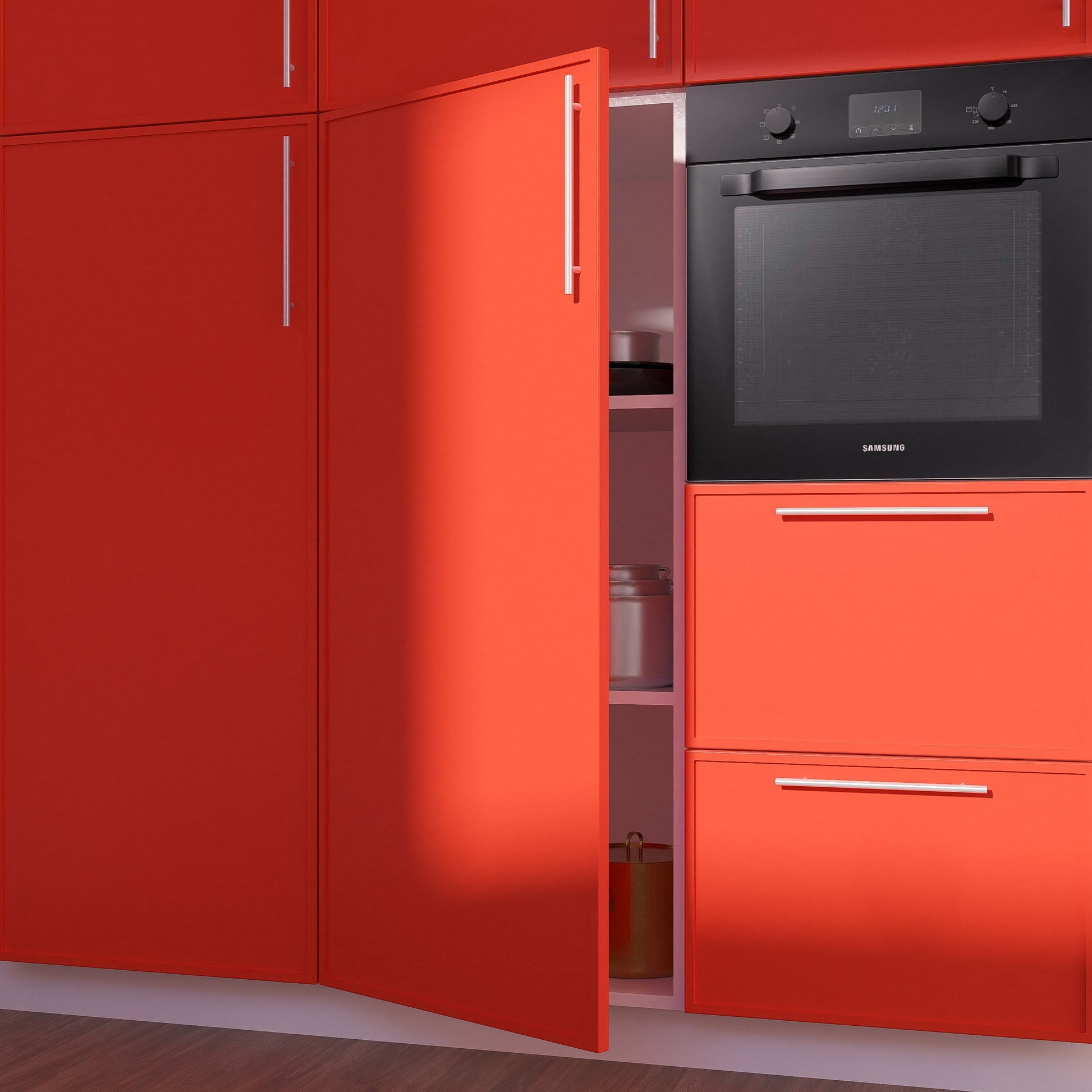 Colecția Joy - Ușă mare