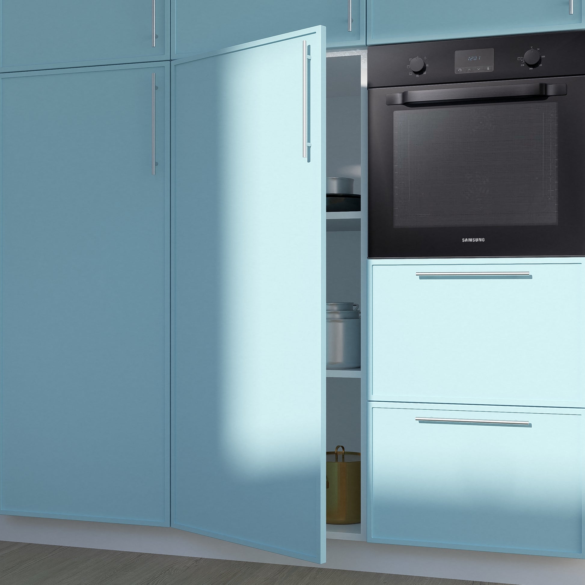 Colecția Joy - Ușă mare