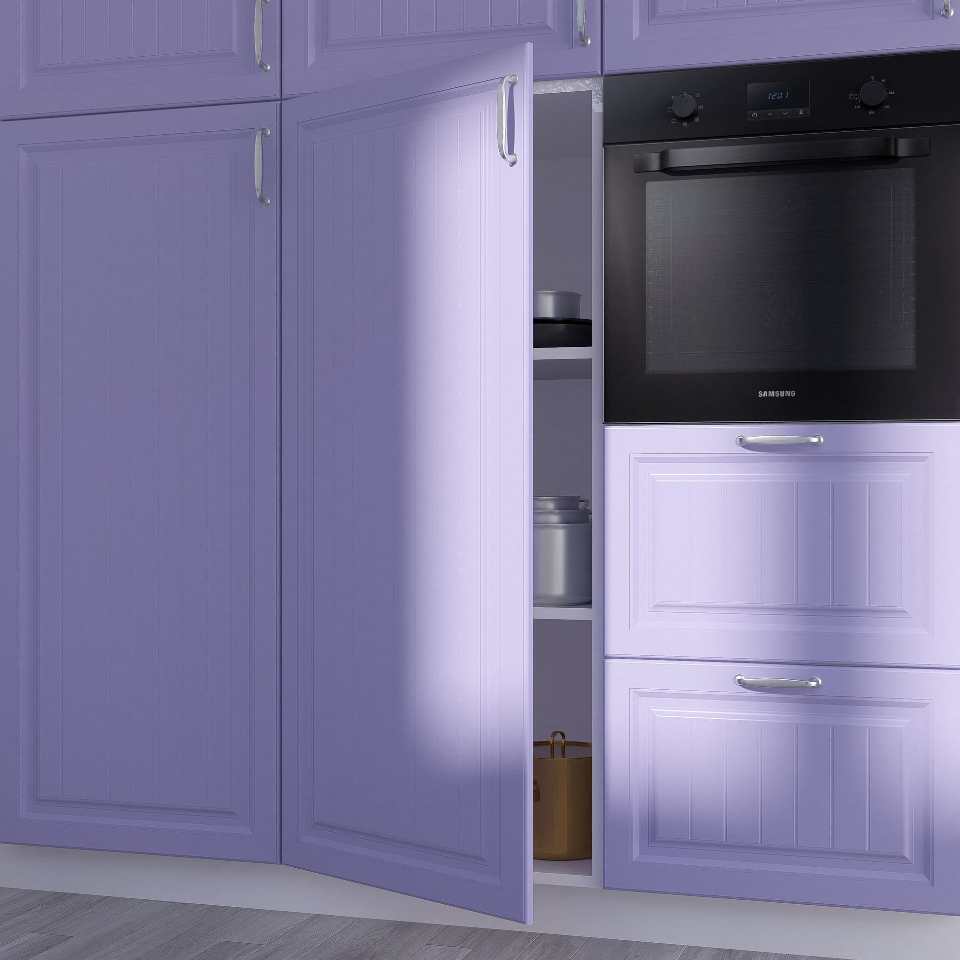 Colecția Mother - Ușă mare