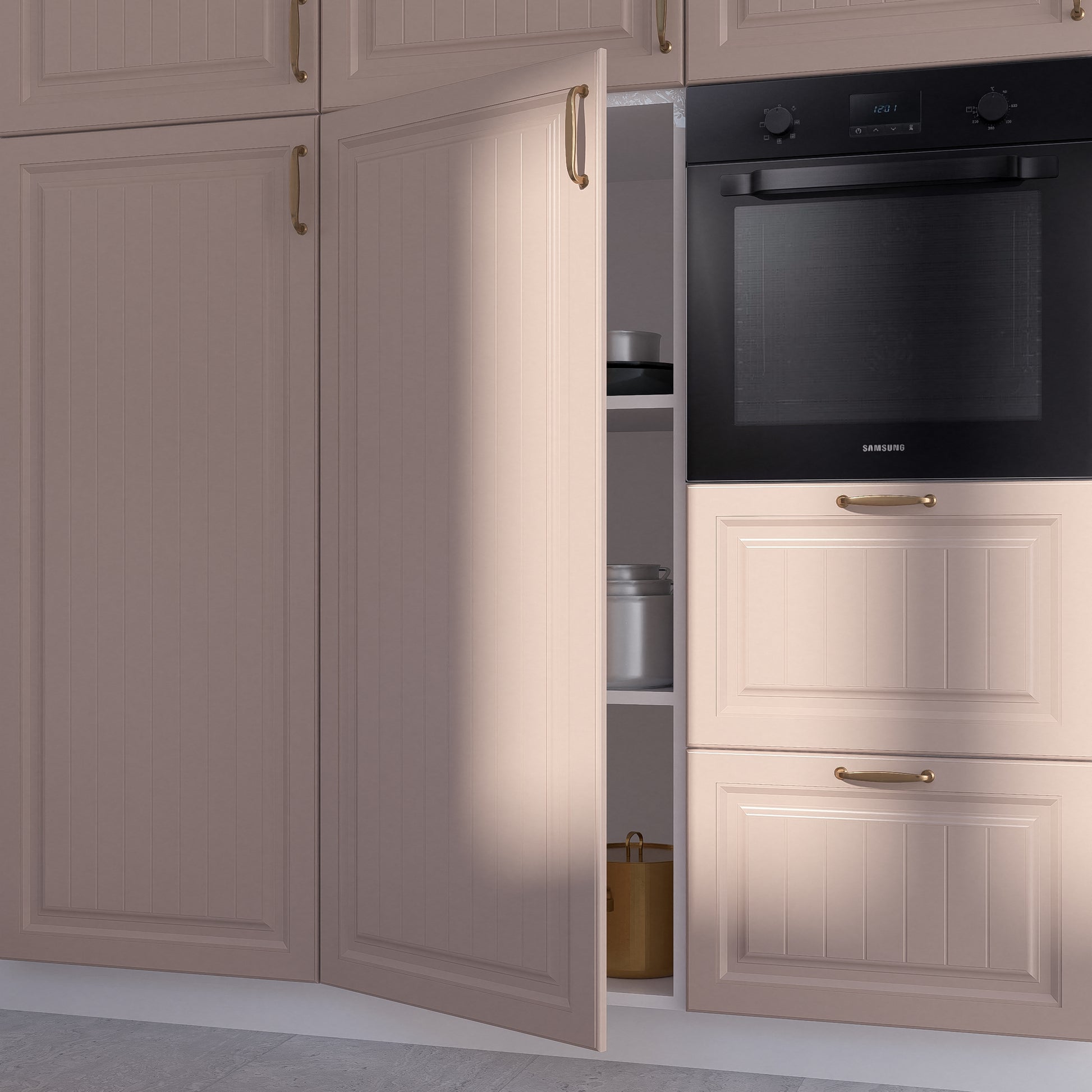 Colecția Mother - Ușă mare