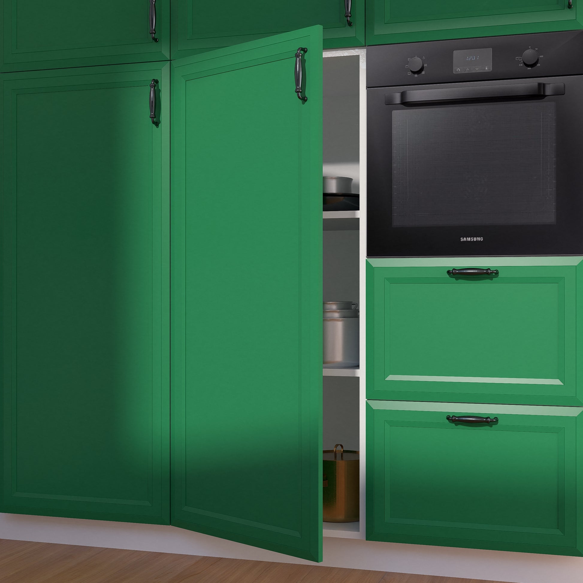 Colecția Peace - Ușă mare