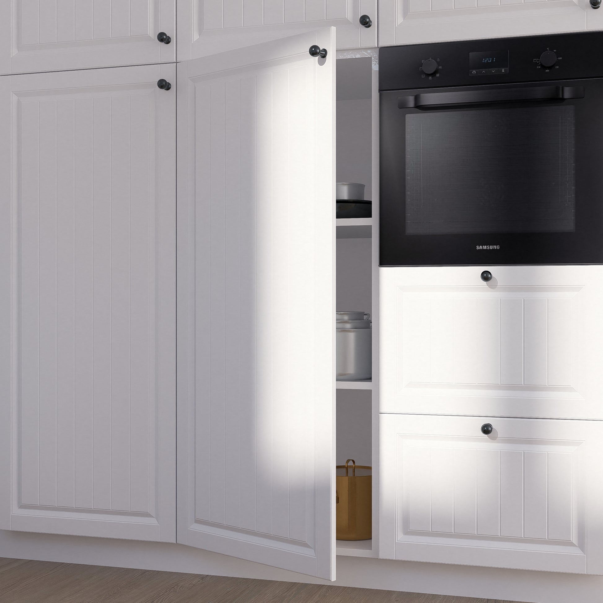 Colecția Symphony - Ușă mare