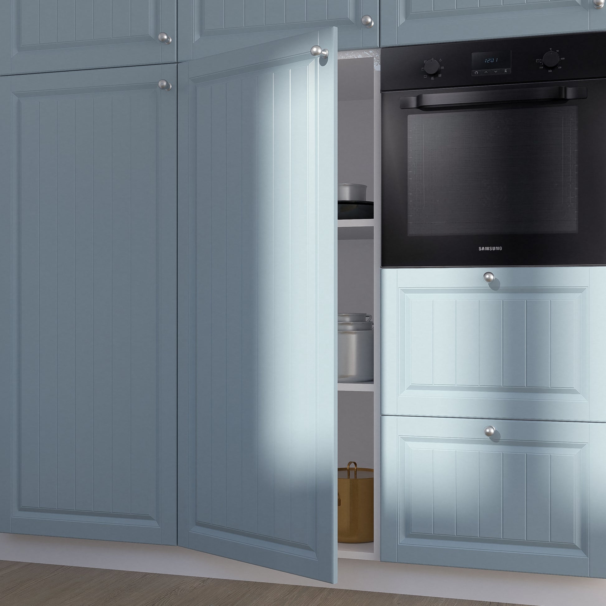 Colecția Symphony - Ușă mare