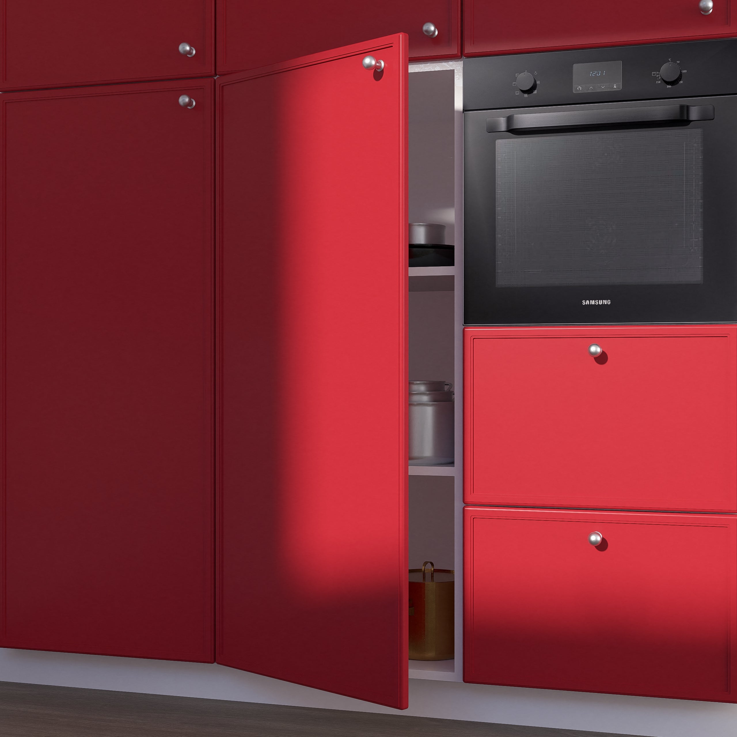 Colecția Variety - Ușă mare