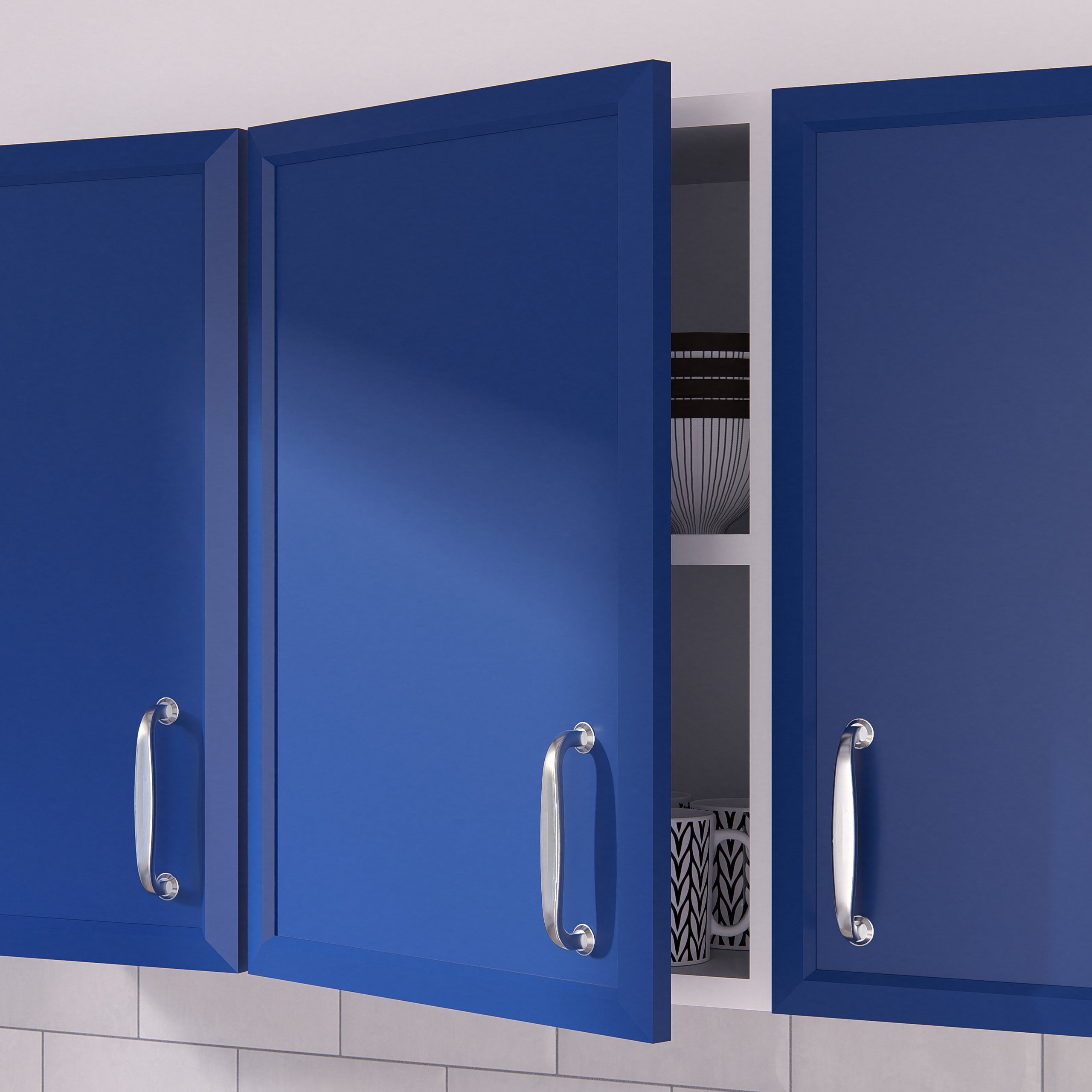 Colecția Attitude - Ușă mică