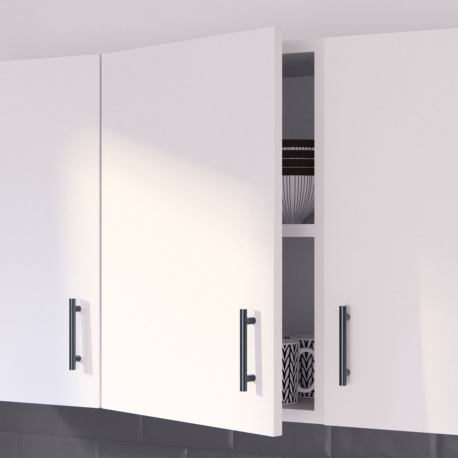 Colecția Infinite - Ușă mică