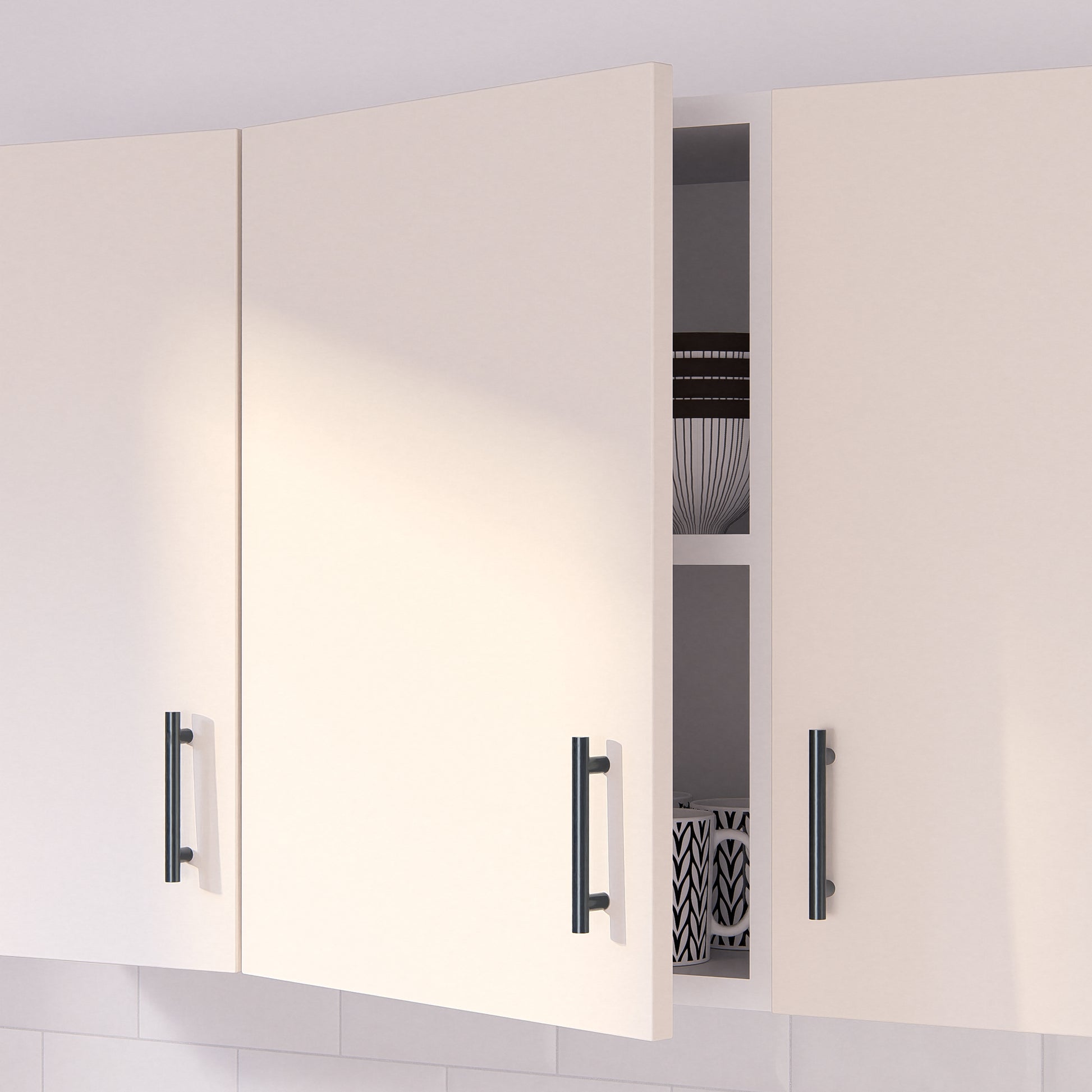 Colecția Infinite - Ușă mică