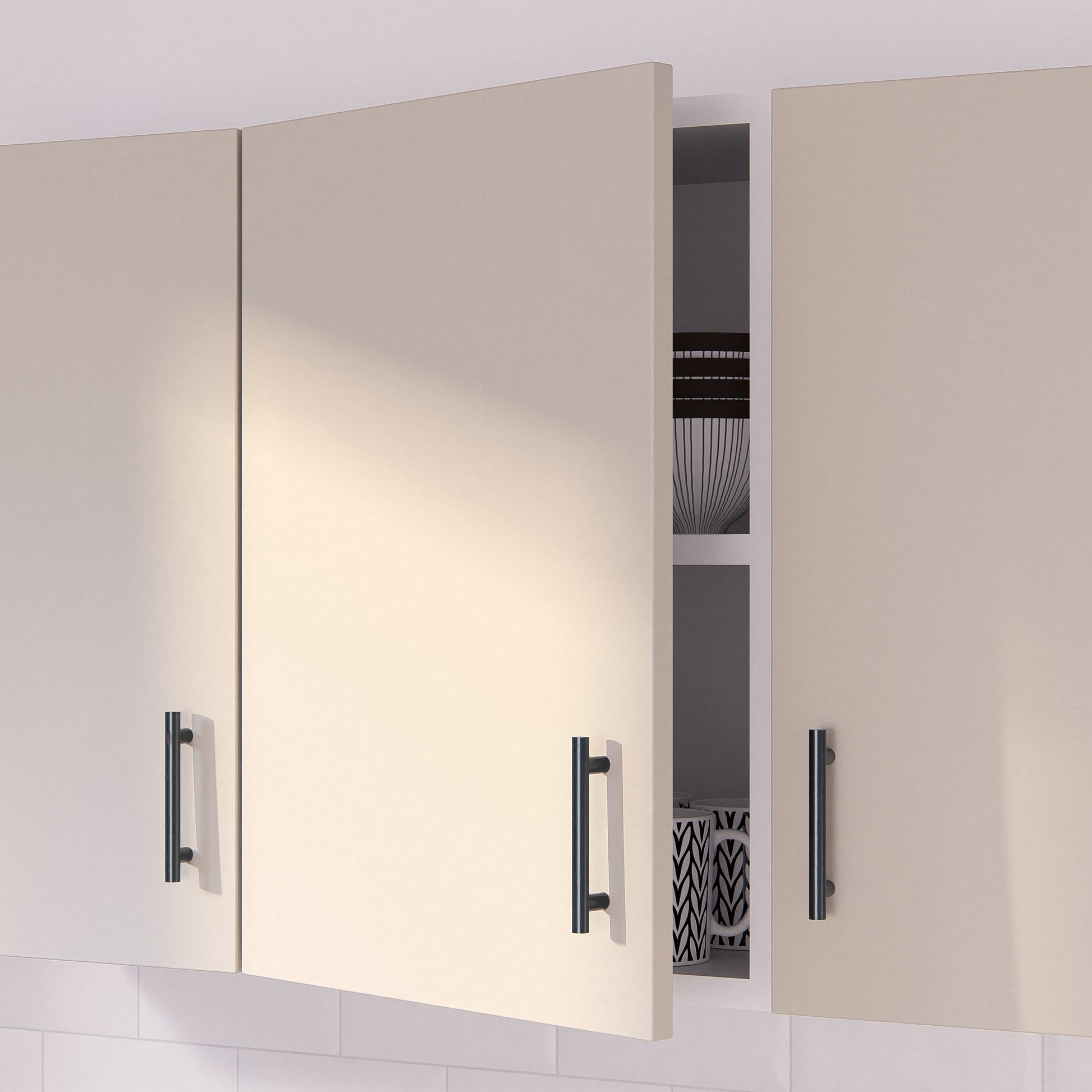 Colecția Infinite - Ușă mică