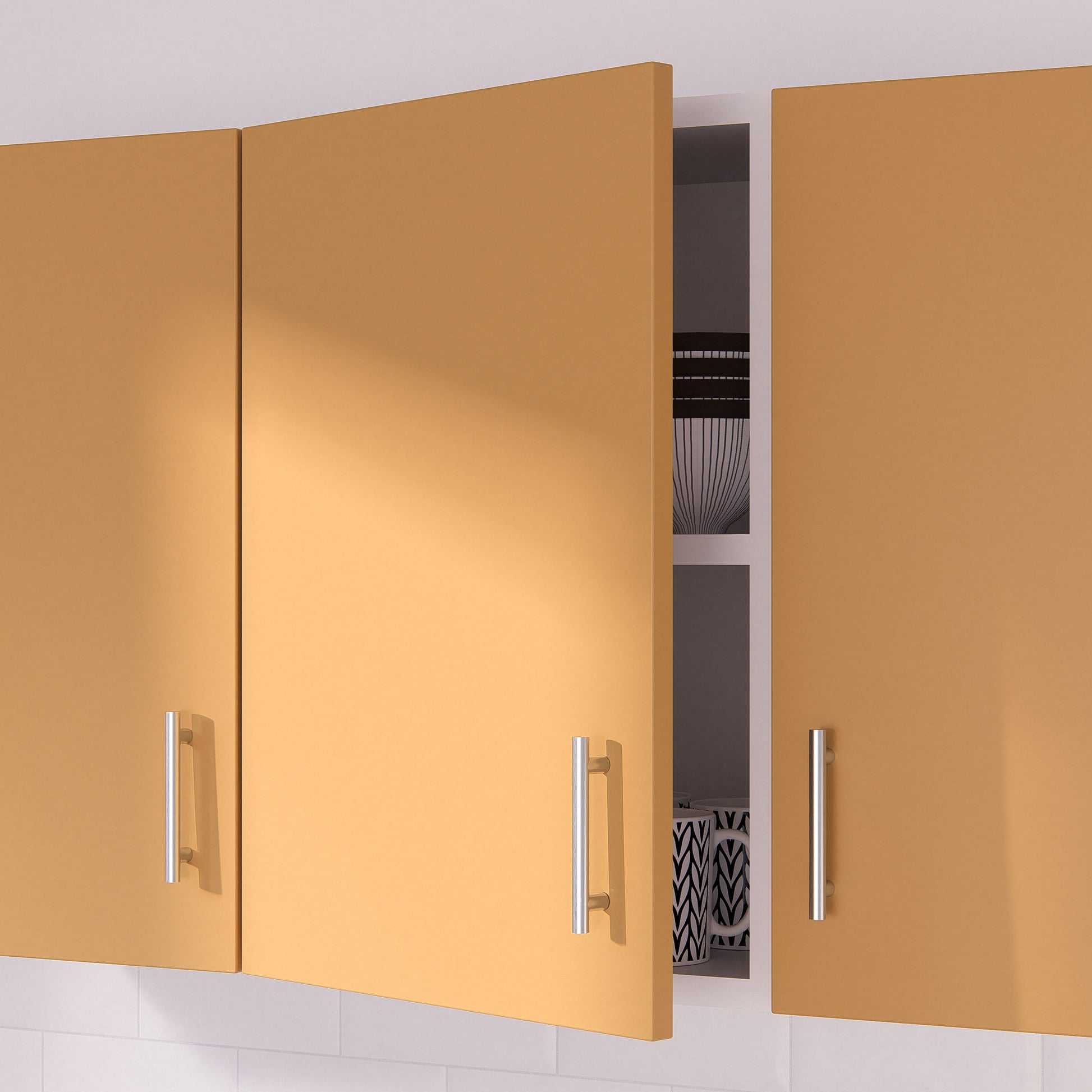 Colecția Infinite - Ușă mică