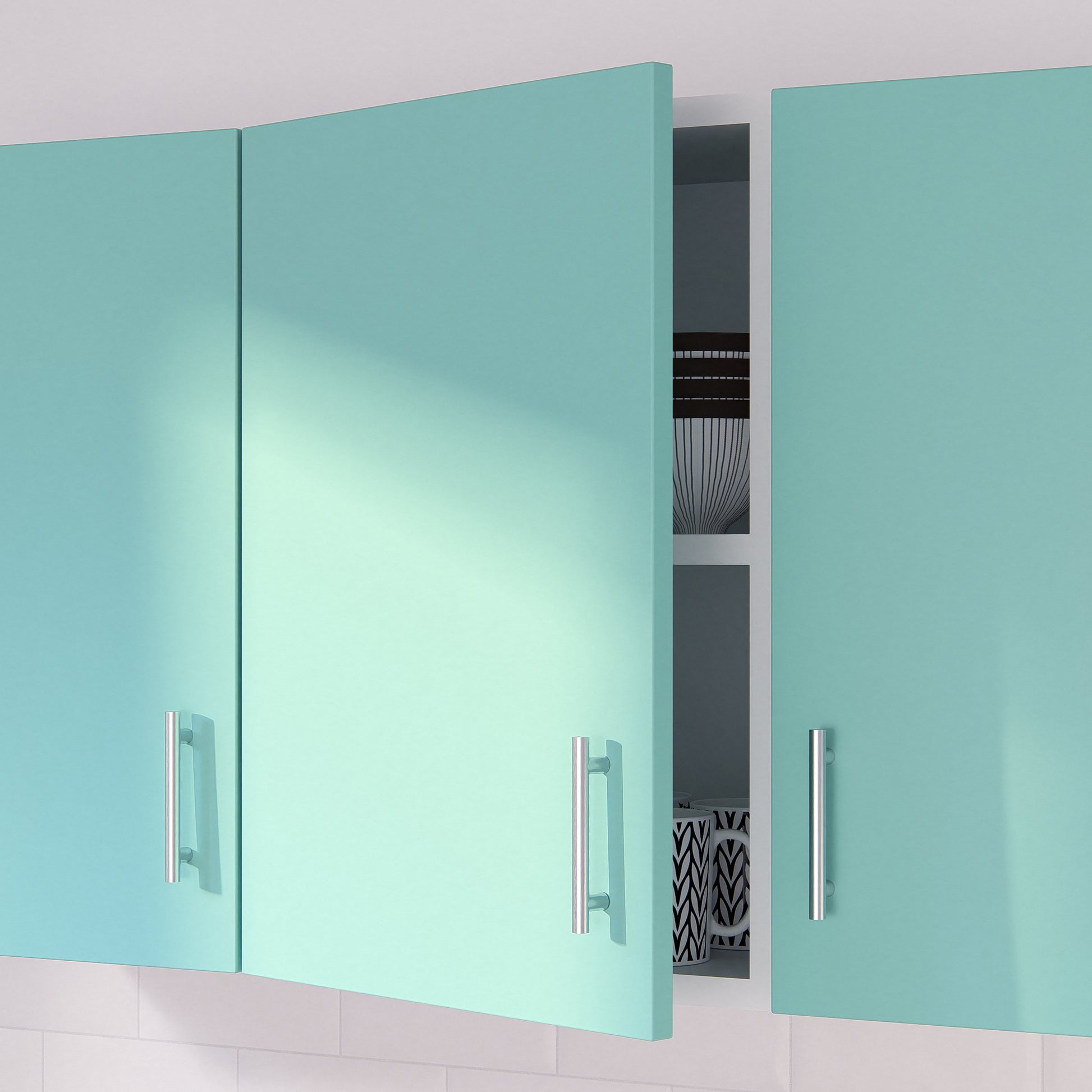 Colecția Infinite - Ușă mică