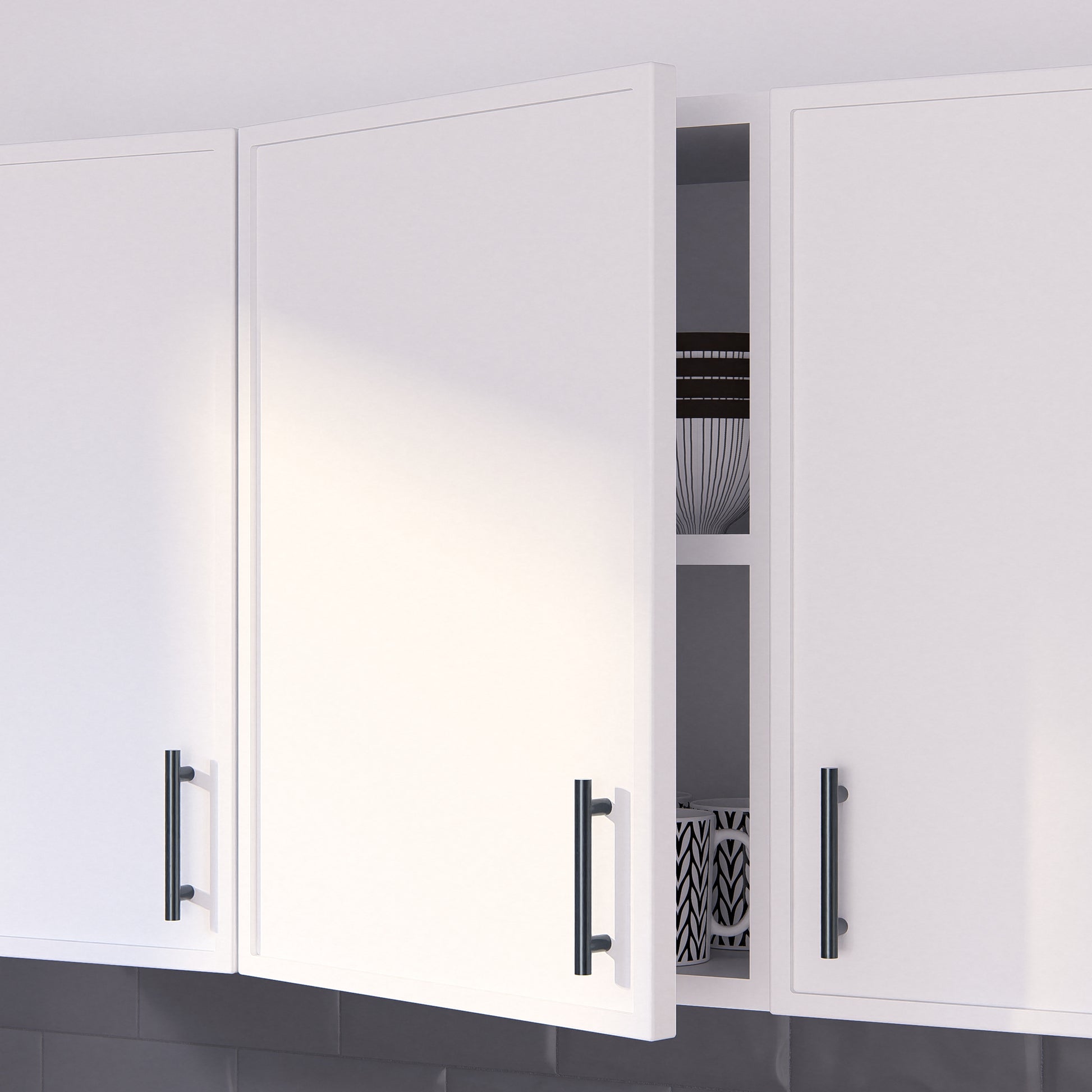 Colecția Joy - Ușă mică