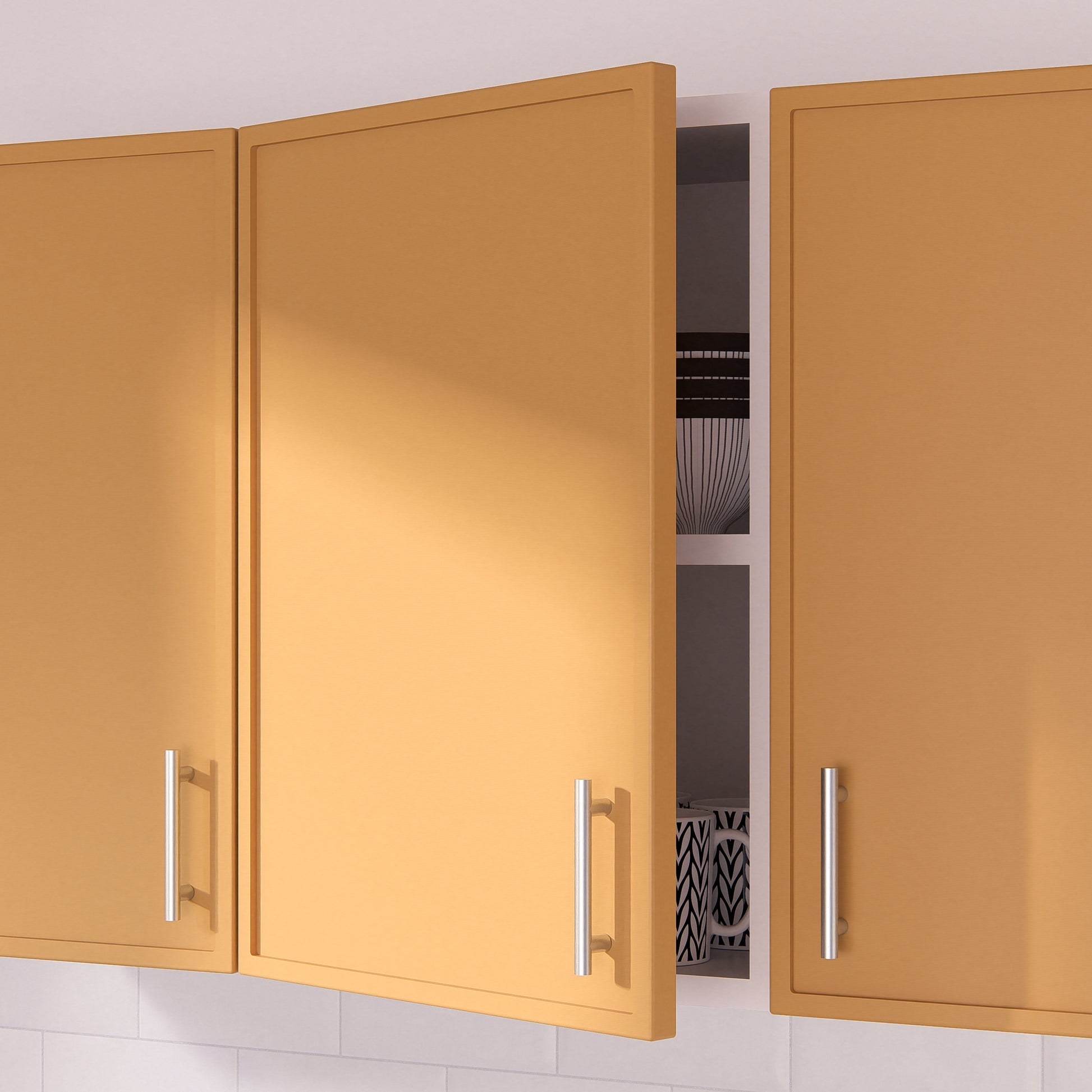 Colecția Joy - Ușă mică