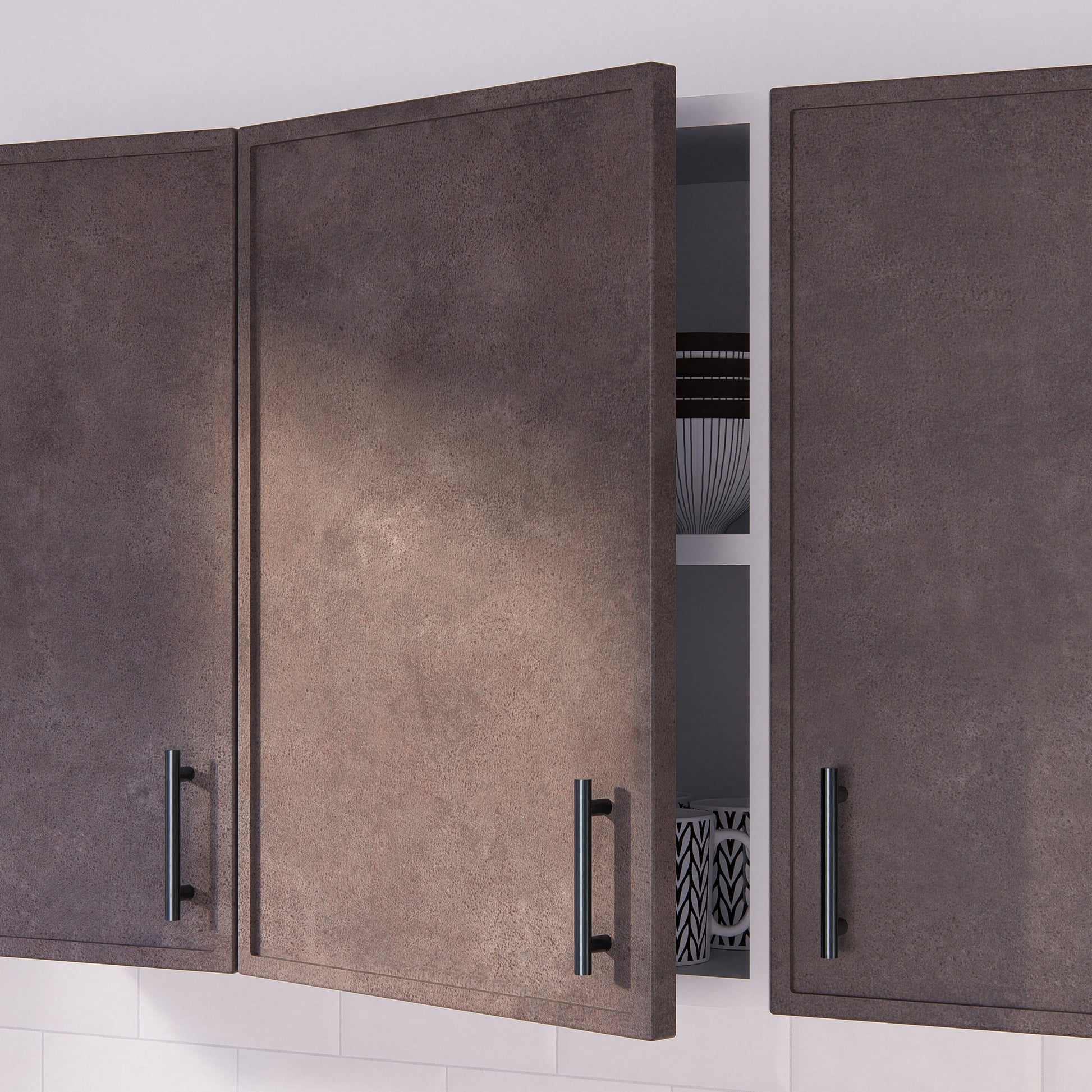 Colecția Joy - Ușă mică