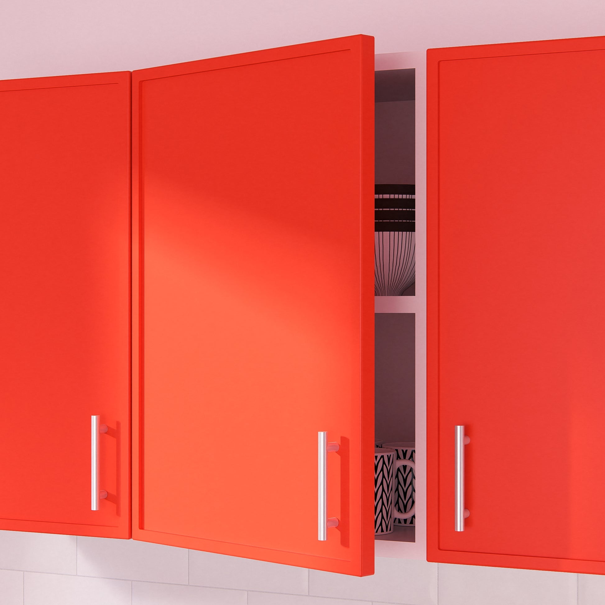 Colecția Joy - Ușă mică