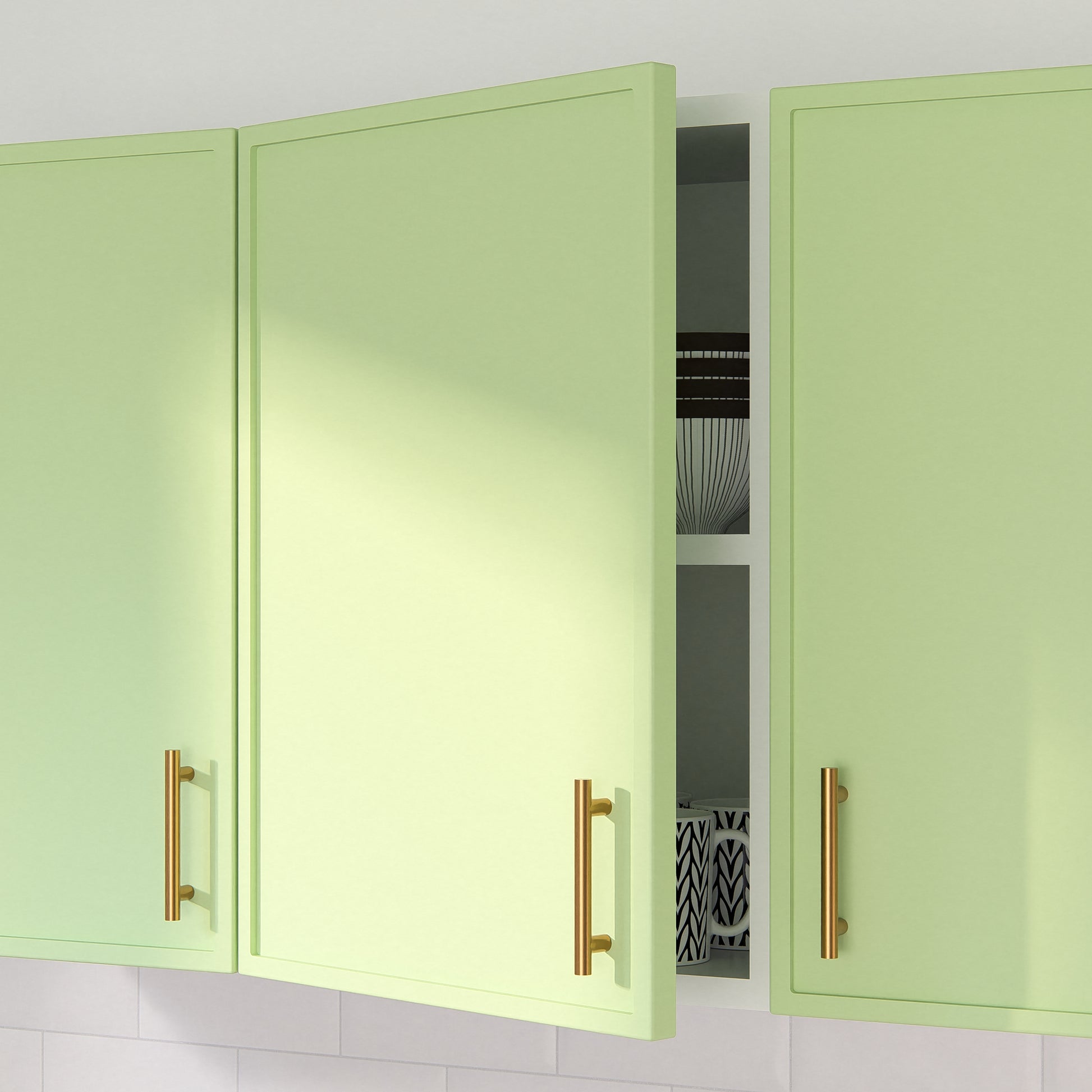 Colecția Joy - Ușă mică