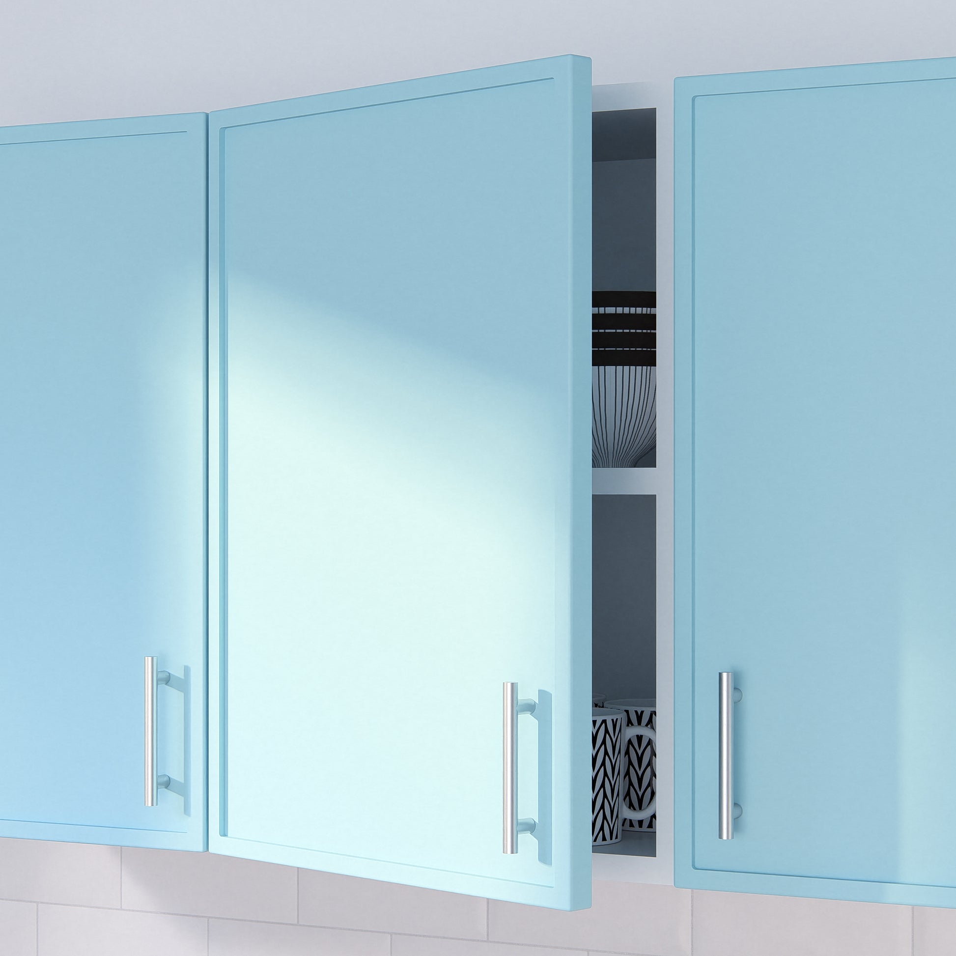 Colecția Joy - Ușă mică