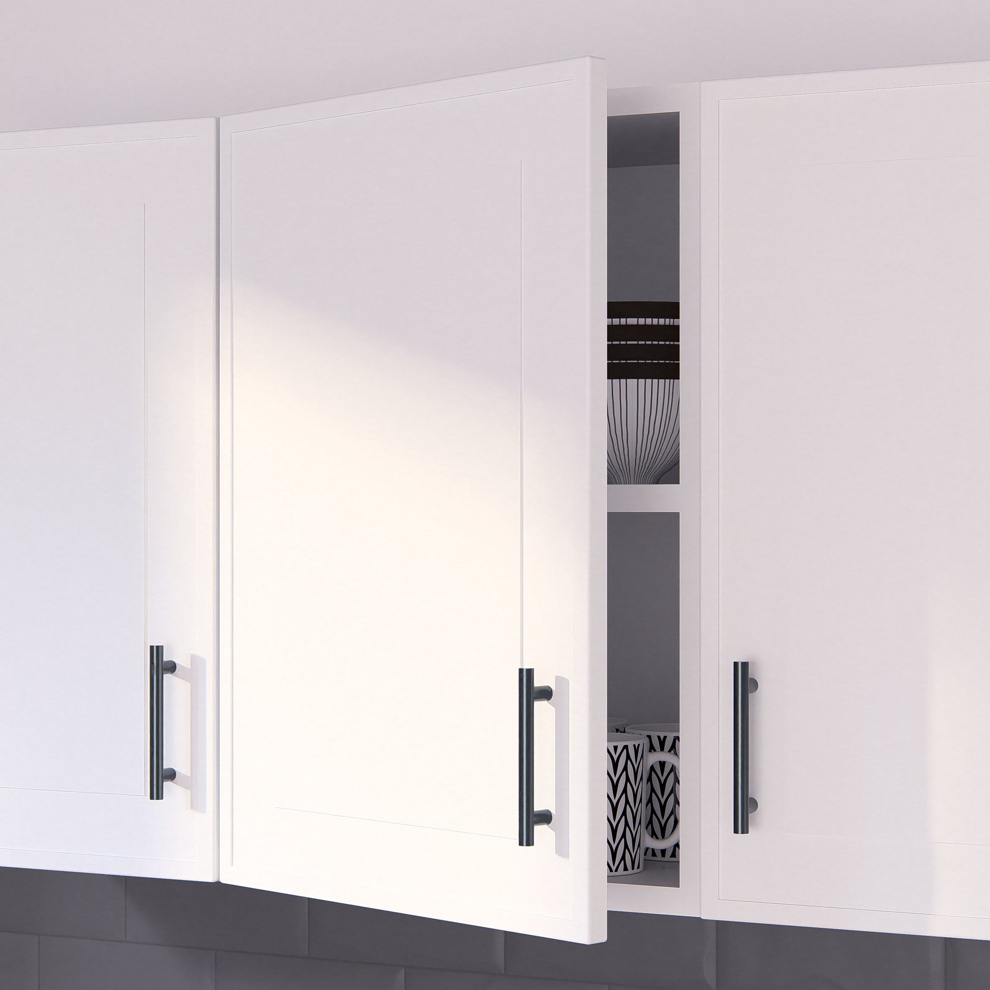 Colecția Rubik - Ușă mică