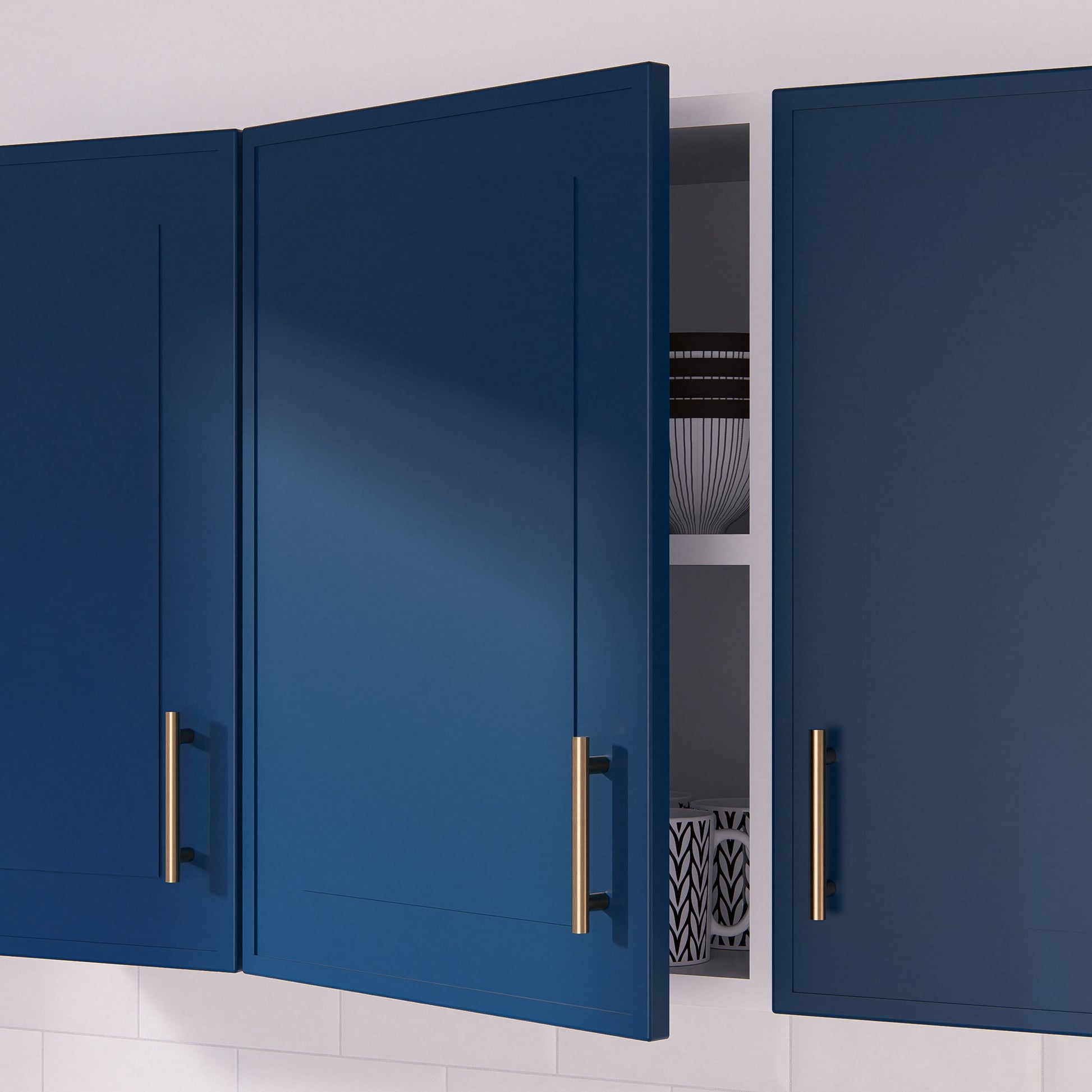 Colecția Rubik - Ușă mică