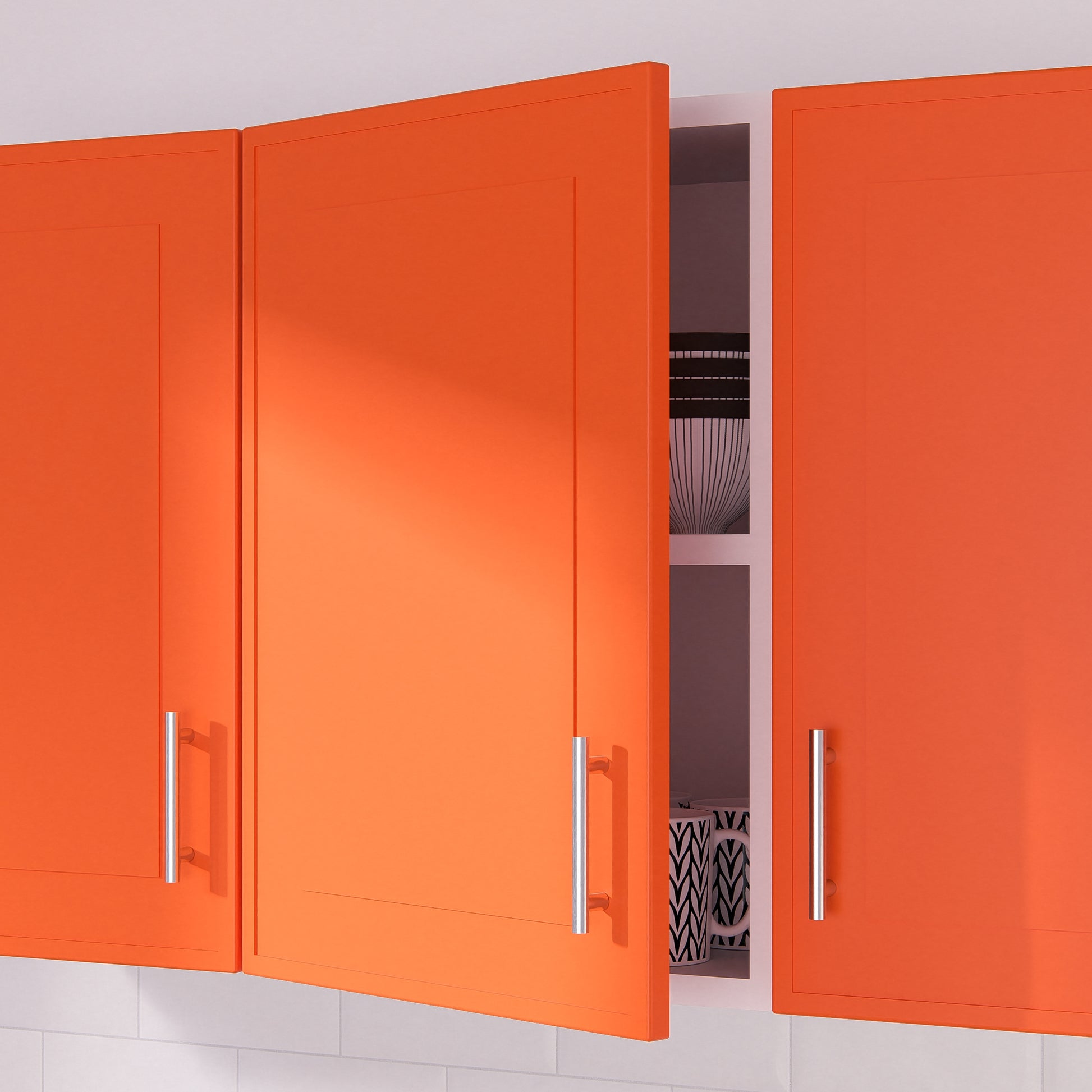 Colecția Rubik - Ușă mică