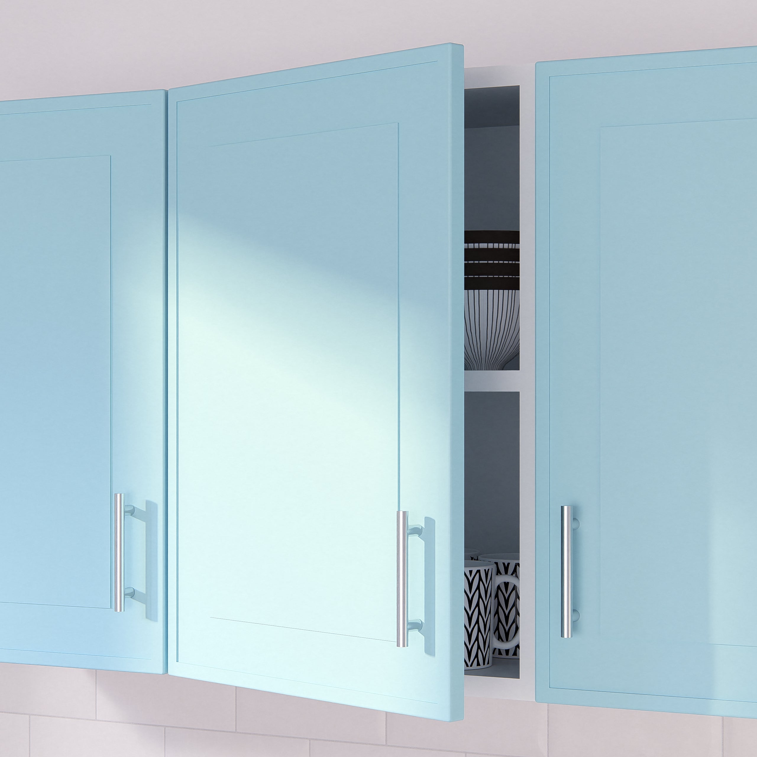 Colecția Rubik - Ușă mică