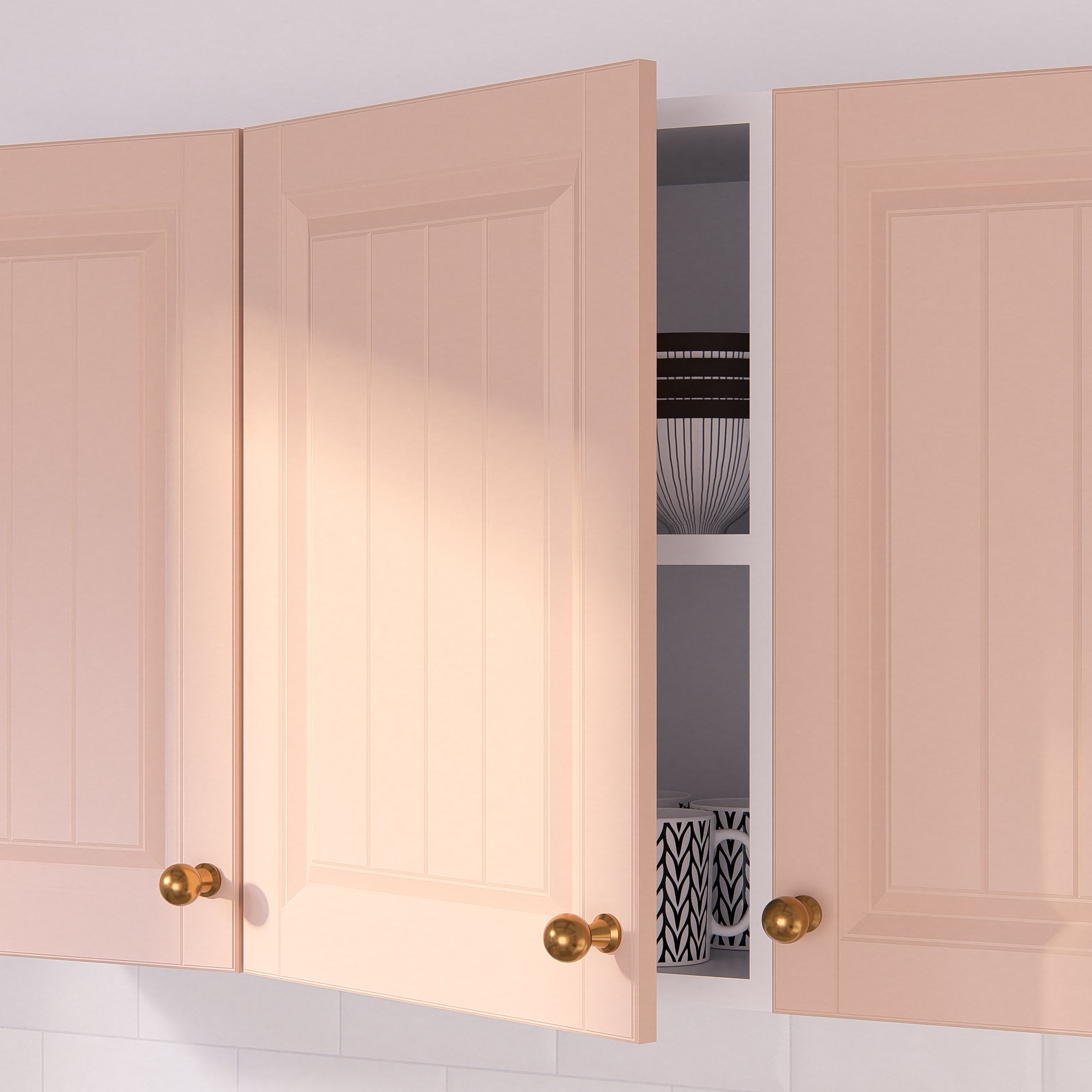 Colecția Symphony - Ușă mică