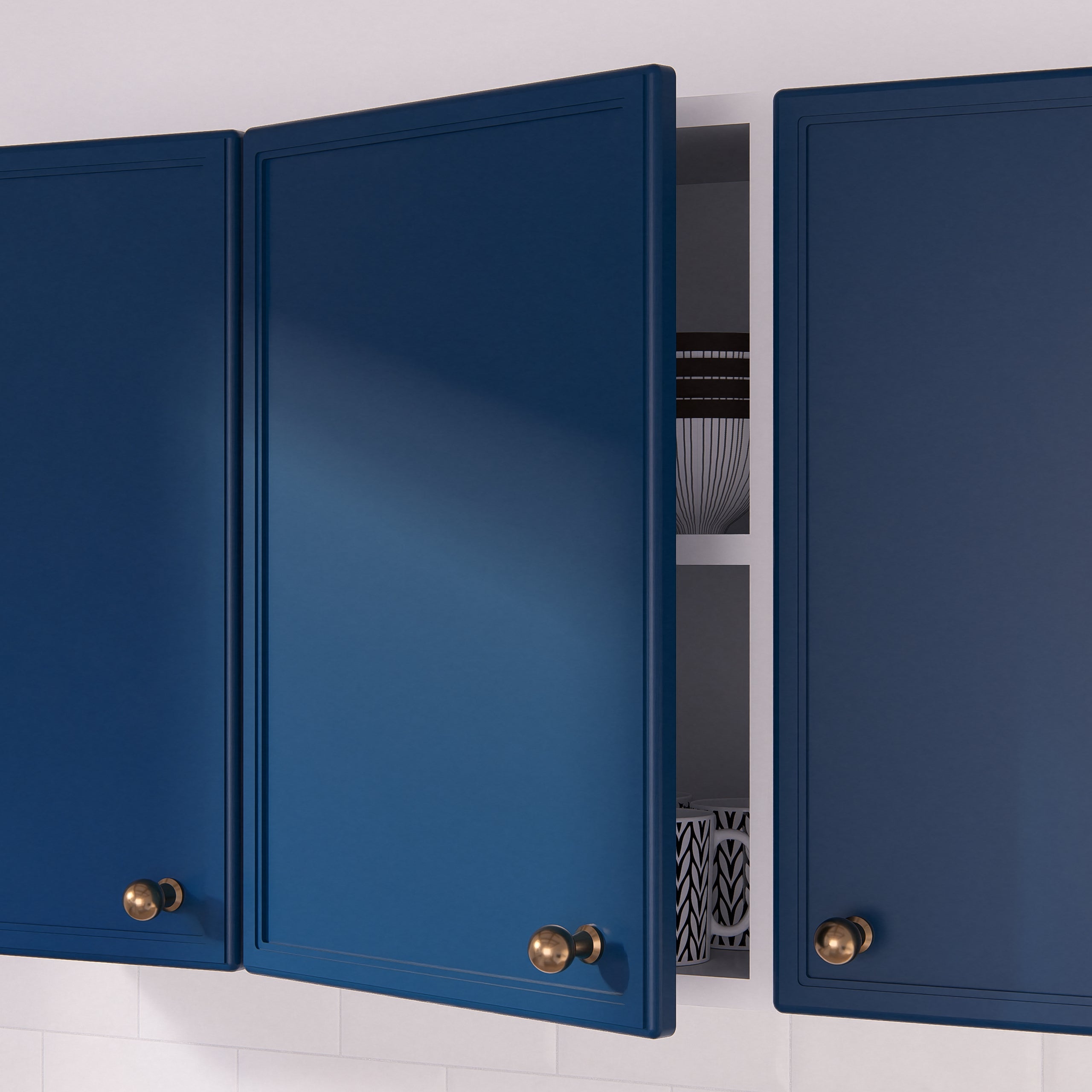 Colecția Variety - Ușă mică