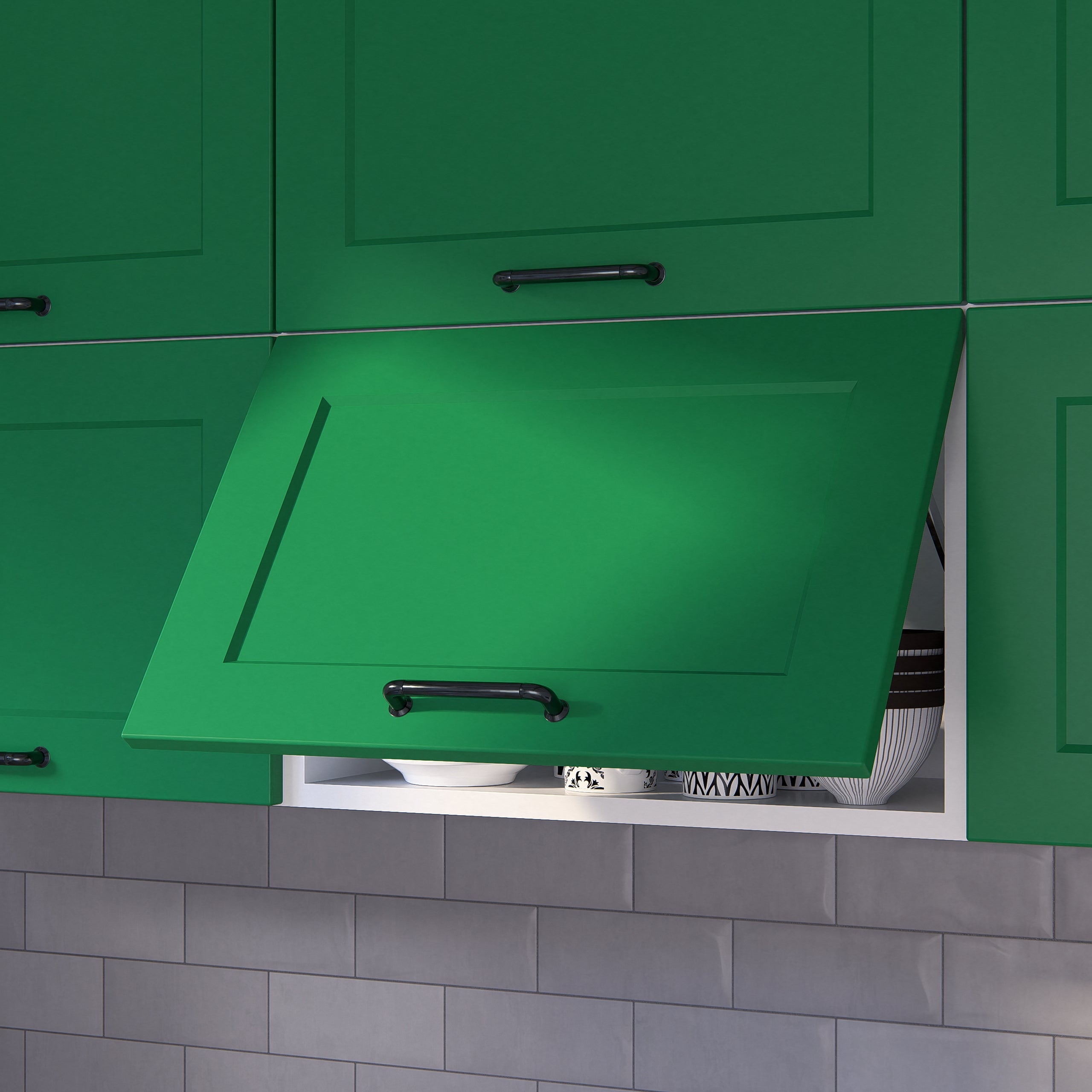 Colecția Father - Ușă orizontală