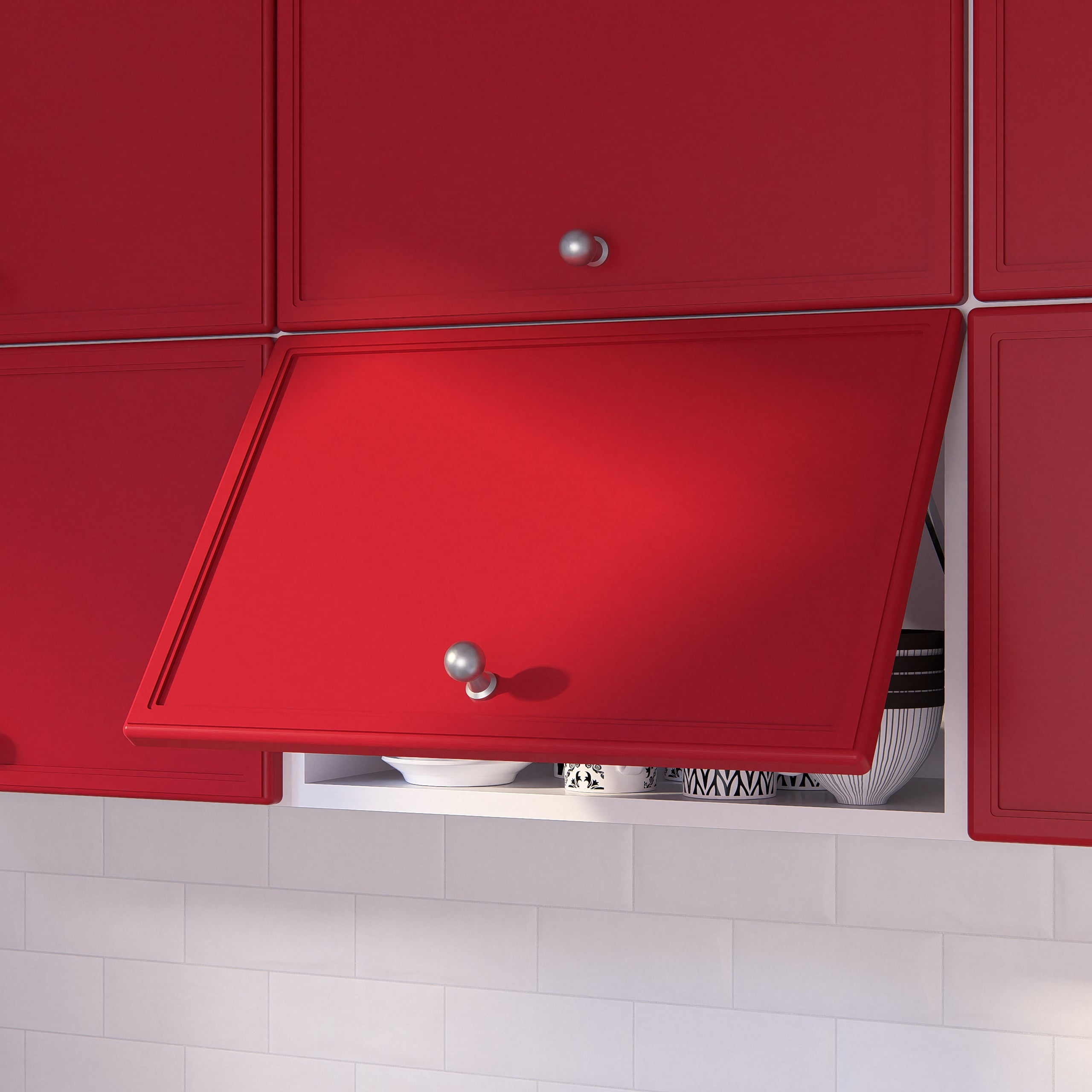 Colecția Variety - Ușă orizontală